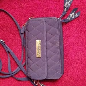 Vera Bradley crossbody